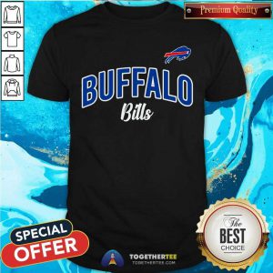 2020 Buffalo Bills Shirt