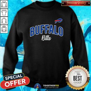 2020 Buffalo Bills Sweatshirt