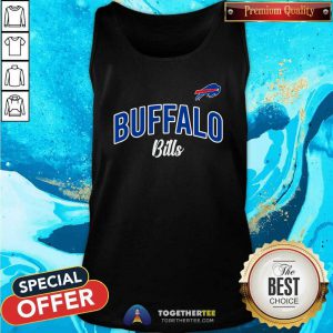 2020 Buffalo Bills Tank Top