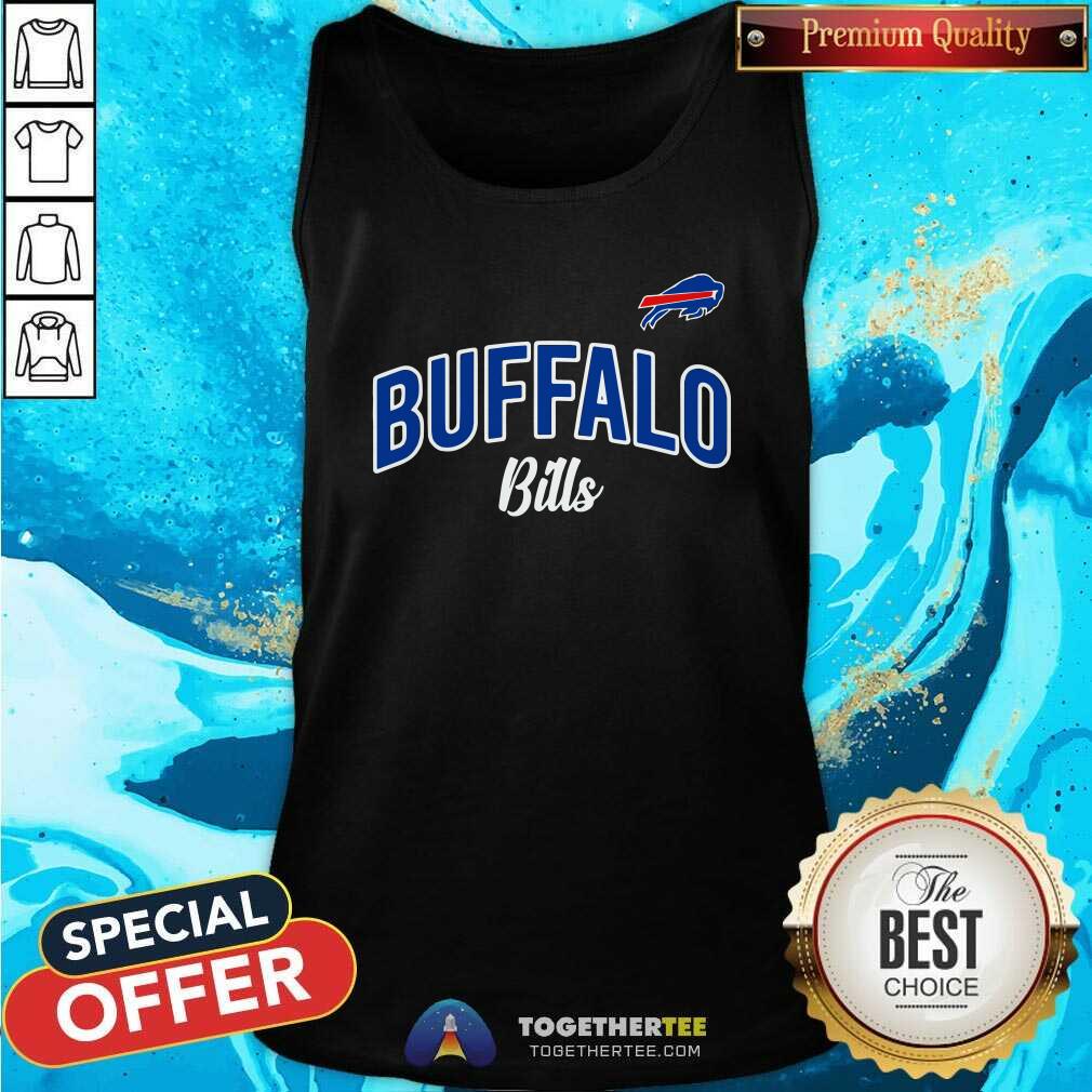 2020 Buffalo Bills Tank Top 2020 Buffalo Bills Tank Top