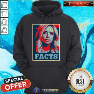 Kayleigh Mcenany Facts White House Press Secretary Kayleigh Hoodie - Design By Togethertee.com
