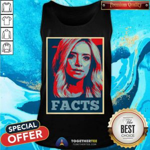 Kayleigh Mcenany Facts White House Press Secretary Kayleigh Tank Top - Design By Togethertee.com