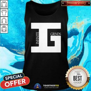 Nice Grinds Infinite Tank Top