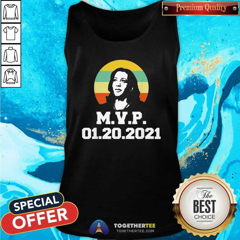 Kamala Harris MVP 01 20 2021 Vintage Sunset Tank Top Kamala Harris MVP 01 20 2021 Vintage Sunset Tank Top