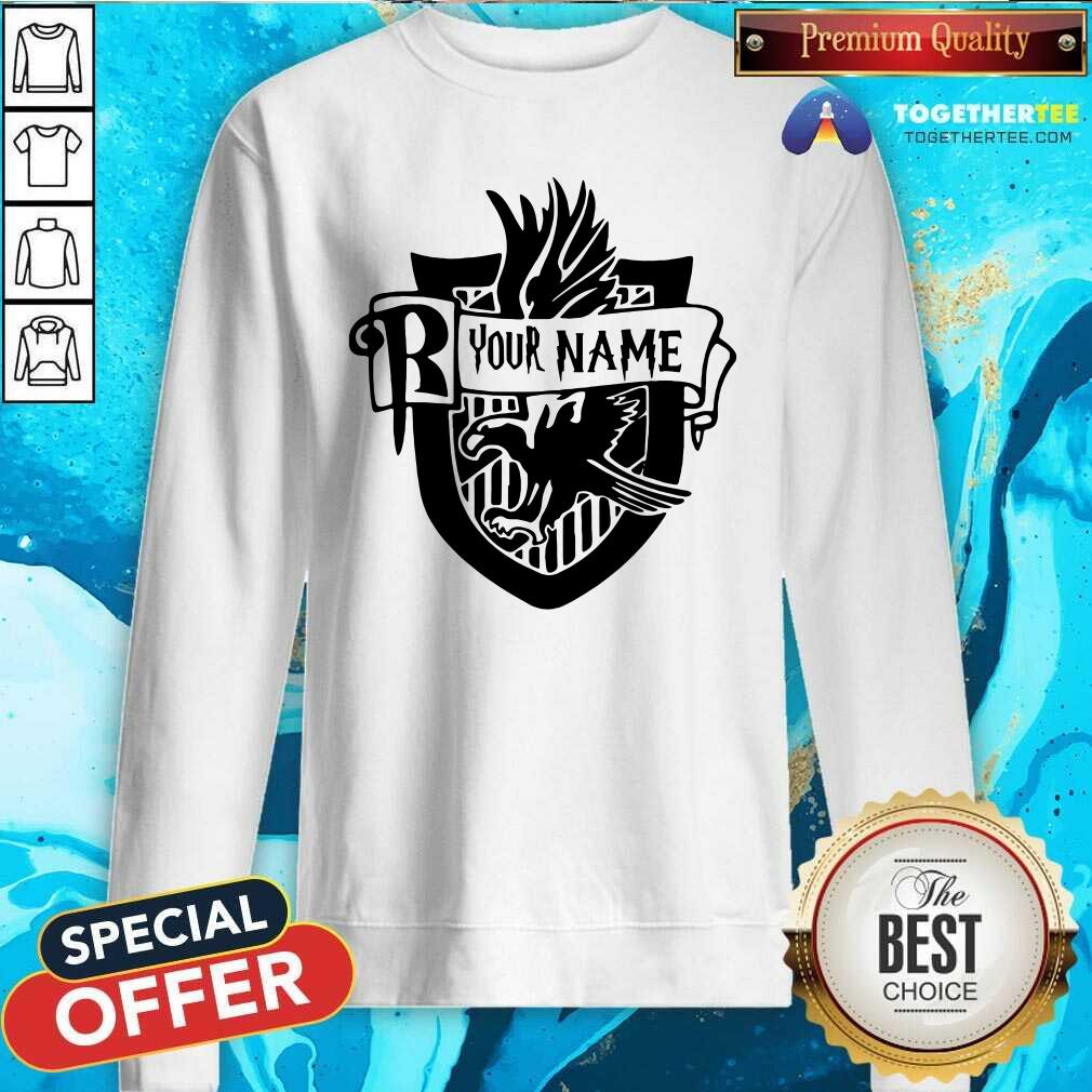 Cool Eagle Harry Style Your Name Sweatshirt Cool Eagle Harry Style Your Name Sweatshirt