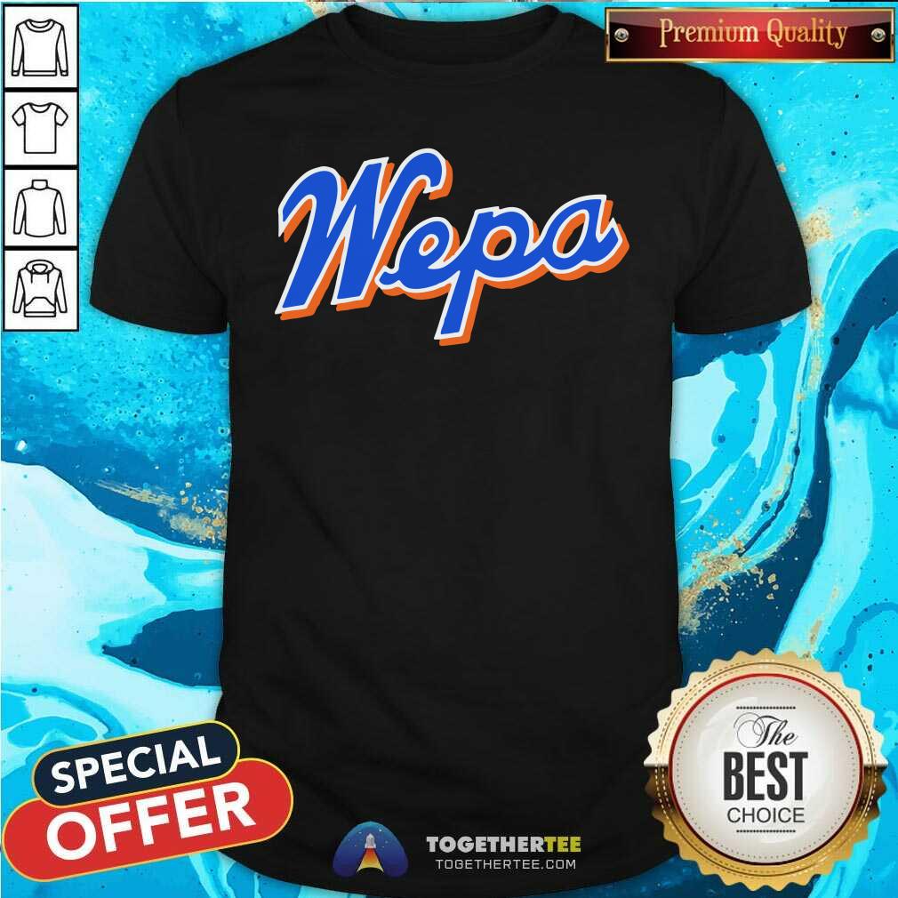 Good Alex Cohen Wepa Shirt Alex Cohen Wepa Shirt - Design By Togethertees.com
