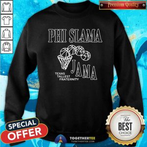 Original Phi Slama Jama Sweatshirt