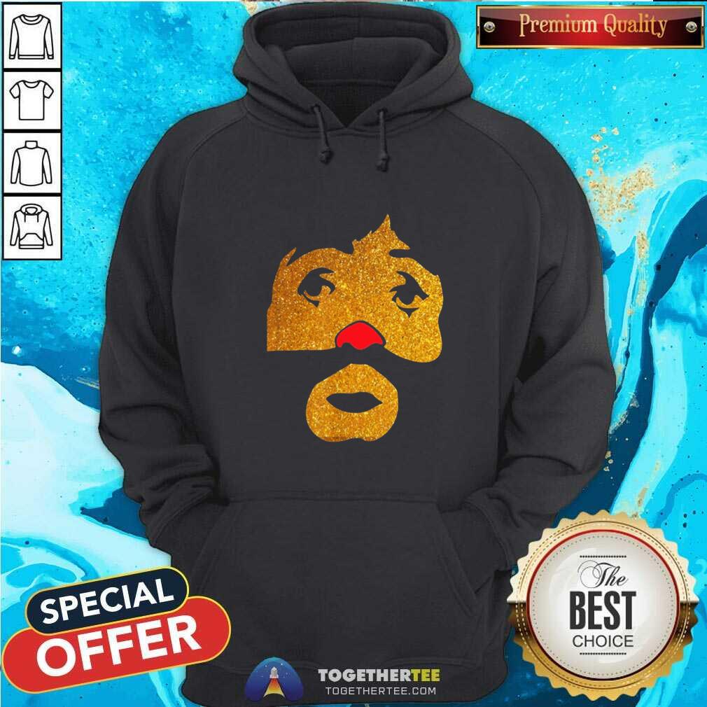 Cepillin The Clown Hoodie Cepillin The Clown Hoodie - Design By Togethertees.com