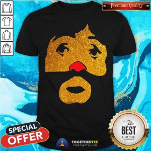 Cepillin The Clown Shirt - Design By Togethertees.com