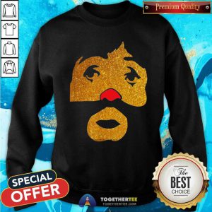 Cepillin The Clown Sweatshirt - Design By Togethertees.com