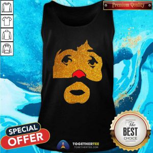Cepillin The Clown Tank Top - Design By Togethertees.com