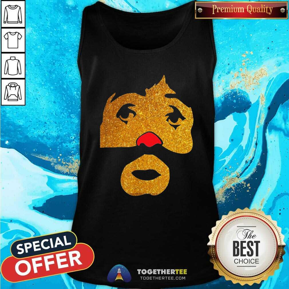Cepillin The Clown Tank Top Cepillin The Clown Tank Top - Design By Togethertees.com