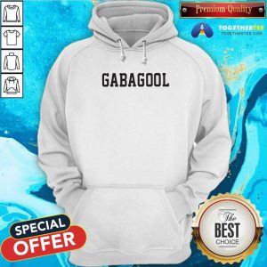 Gabagool Hoodie - Design By Togethertees.com