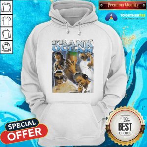 Original Frank Ocean Hoodie