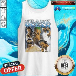 Original Frank Ocean Tank Top