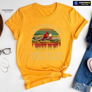 I Am A Strong Woman Because I Am A Wife Of Angel In Heaven Vintage T-Shirt