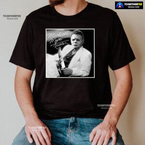 Michael Myers Signature T-Shirt