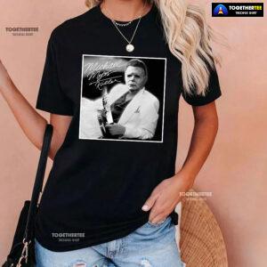 Michael Myers Signature T-Shirt