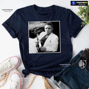 Michael Myers Signature T-Shirt