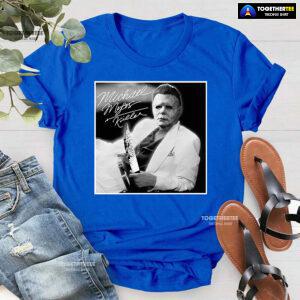Michael Myers Signature T-Shirt
