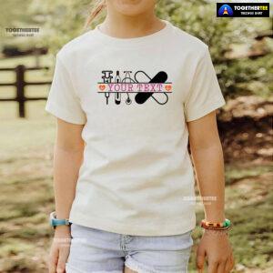 Customized Nurse Syringe Medical Thermometer Stethoscope T-Shirt