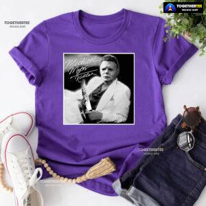 Michael Myers Signature T-Shirt