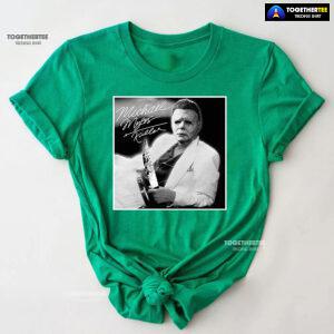 Michael Myers Signature T-Shirt