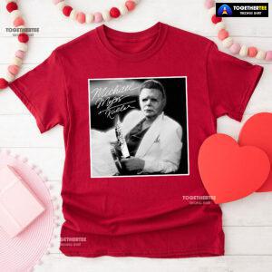 Michael Myers Signature T-Shirt
