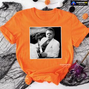 Michael Myers Signature T-Shirt