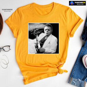 Michael Myers Signature T-Shirt