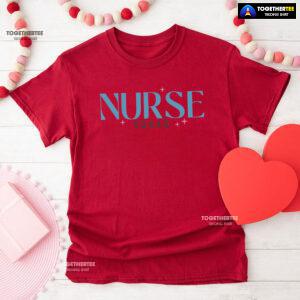 Nurse Squad Nurse Life T-Shirt