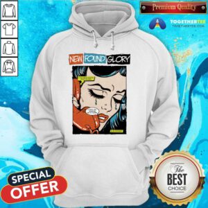 New Found Glory I Miss You Singing Me To Sleep hoodie