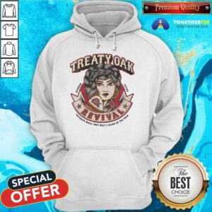 Treaty Oak Revival Rose Bundle hoodie