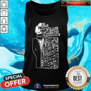 The Murlocs Shrimp Business Ghoul tank-top