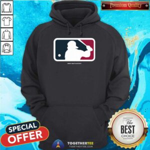 Simply Seattle Sports Baseball Logo hoodie