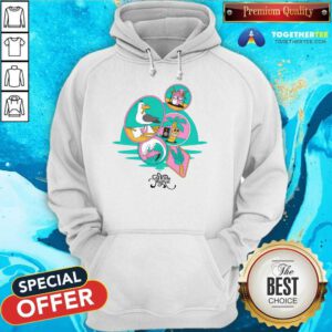St Kilda Festival hoodie