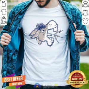 The Canal Mules Syracuse T-shirt