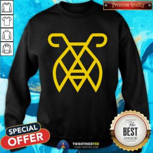 Team Visma Lease a Bike Fan Peloton sweatshirt