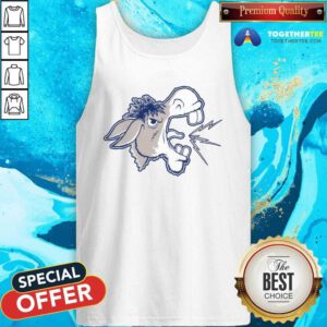 The Canal Mules Syracuse tank-top