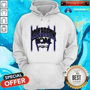 Premium Jailbreak Goat PWHL Hoodie