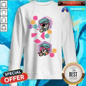 Smash Celebrating 15 Year 2007 - 2022 sweatshirt