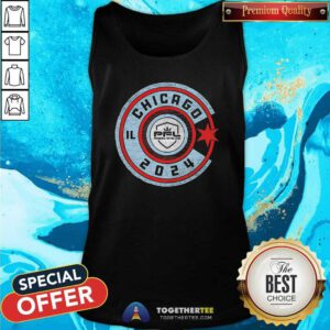 PFL Regular Season Chicago 2024 Tank-top
