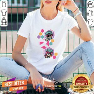 Smash Celebrating 15 Year 2007 - 2022 v-neck