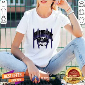 Premium Jailbreak Goat PWHL V-neck