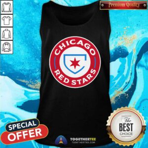 Chicago Red Stars Tank-top