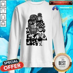 Nice Shrimp Farm House The Murlocs Sweatshirt