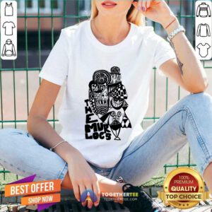 Nice Shrimp Farm House The Murlocs V-neck