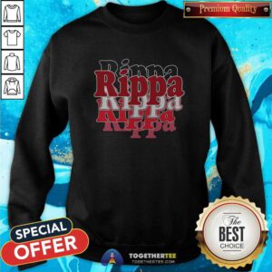 Official Reds Rippa Sweatshirt