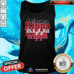Official Reds Rippa Tank-top