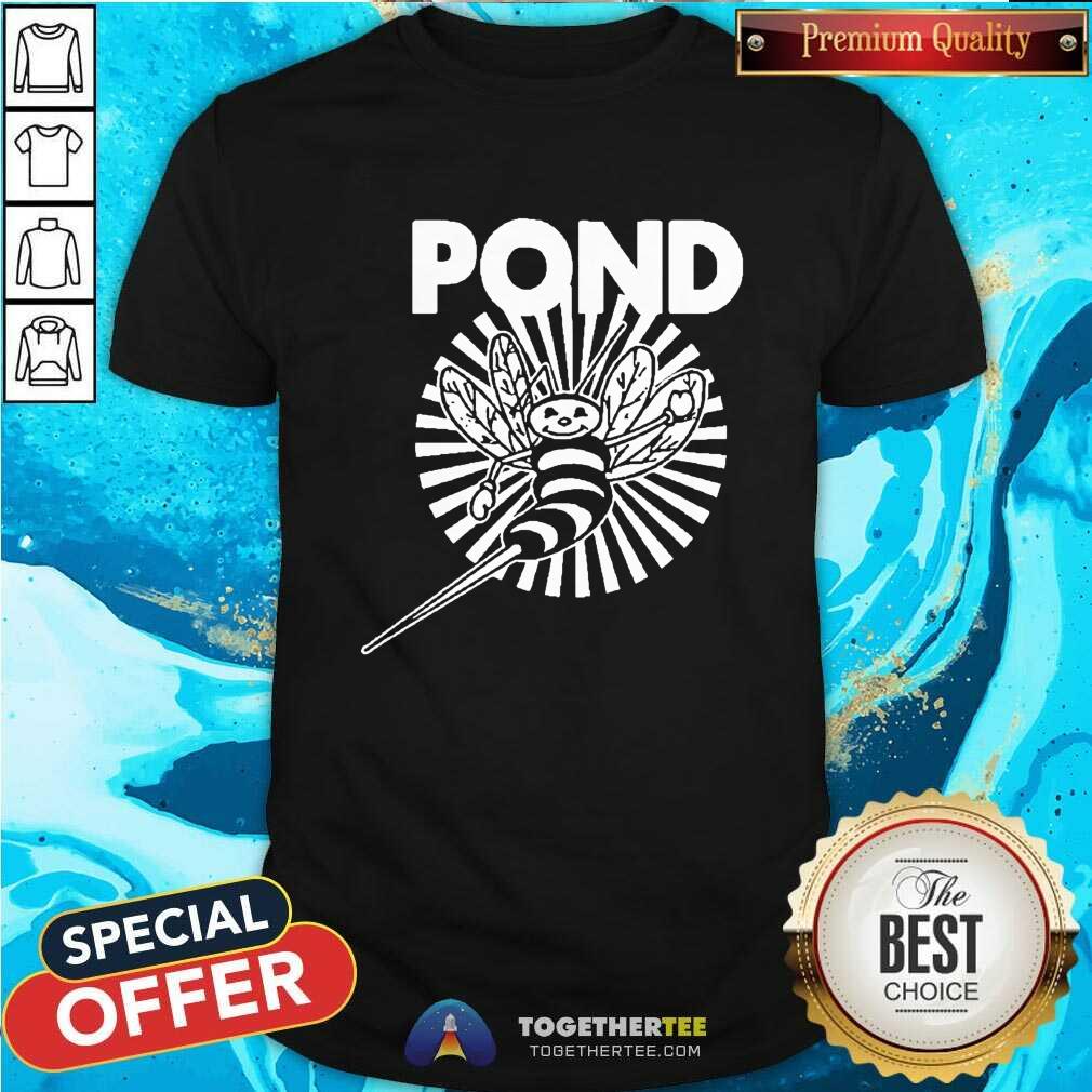Original Pond Bee T-shirt